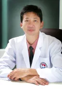 นายแพทย์ ประสงค์ ธีรกิจไพศาล
